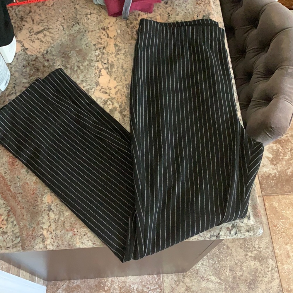 dress pants
